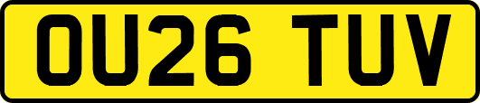 OU26TUV