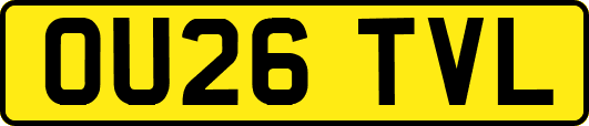 OU26TVL