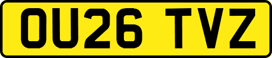 OU26TVZ