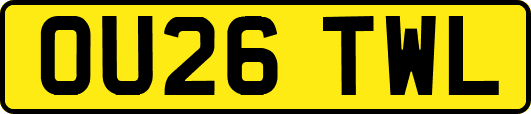OU26TWL