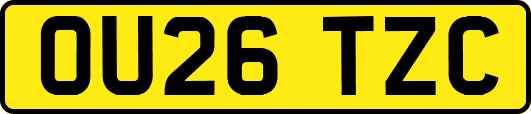 OU26TZC