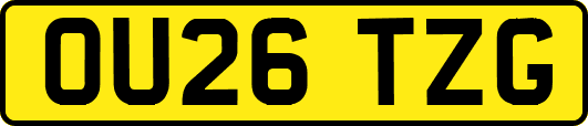 OU26TZG