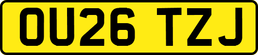 OU26TZJ