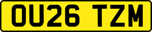 OU26TZM