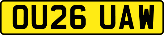 OU26UAW