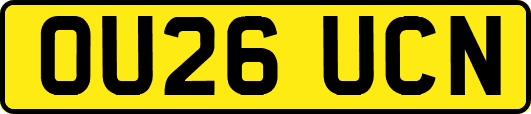 OU26UCN