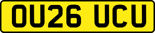 OU26UCU