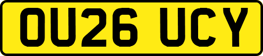 OU26UCY