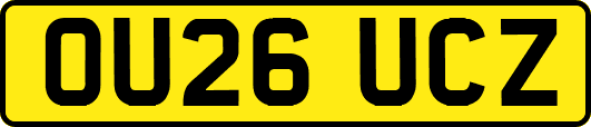 OU26UCZ