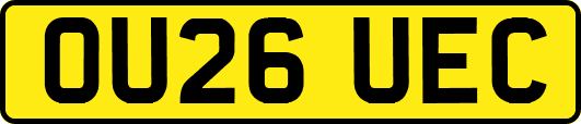 OU26UEC