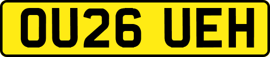 OU26UEH