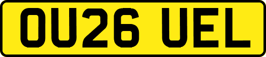 OU26UEL