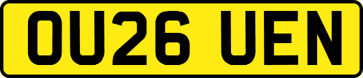 OU26UEN