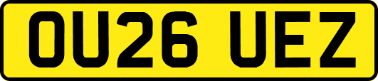 OU26UEZ