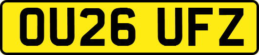 OU26UFZ
