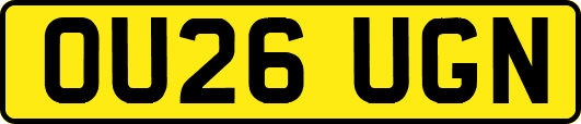 OU26UGN