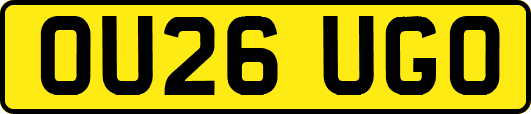 OU26UGO
