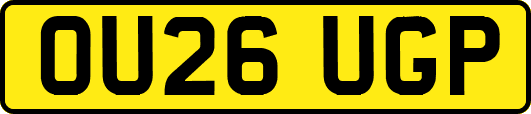 OU26UGP