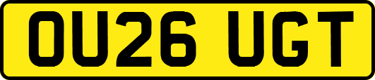OU26UGT