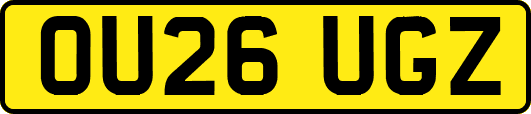 OU26UGZ