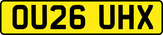 OU26UHX