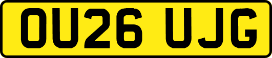 OU26UJG