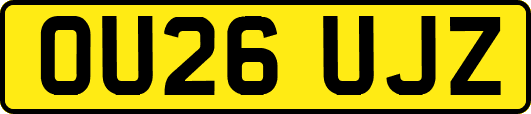 OU26UJZ