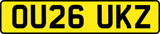 OU26UKZ