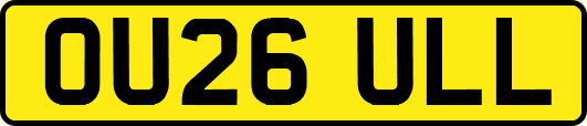 OU26ULL
