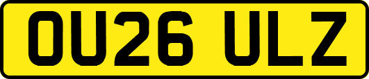 OU26ULZ
