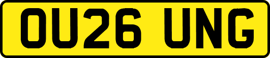 OU26UNG