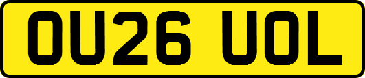 OU26UOL