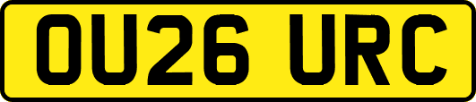 OU26URC