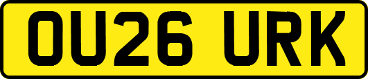 OU26URK