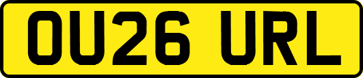 OU26URL