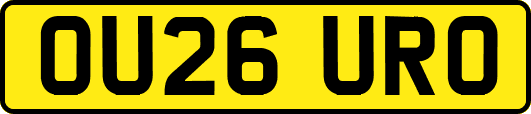 OU26URO