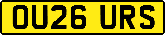 OU26URS
