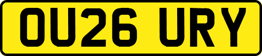 OU26URY