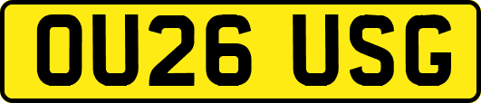 OU26USG