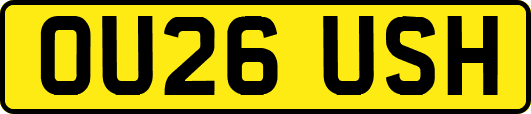 OU26USH