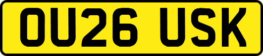 OU26USK