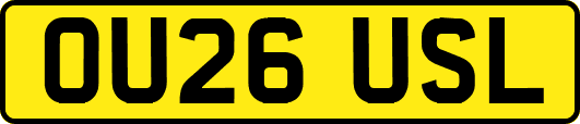 OU26USL