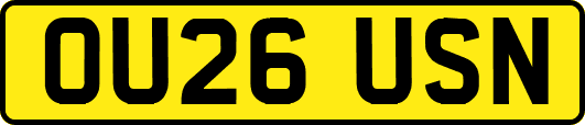 OU26USN
