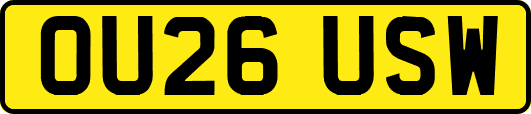 OU26USW