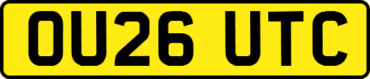 OU26UTC