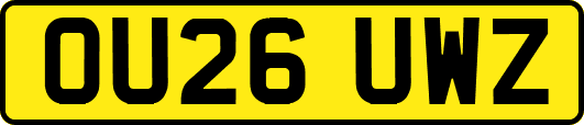 OU26UWZ