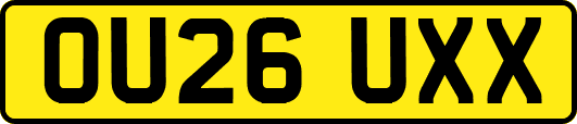 OU26UXX