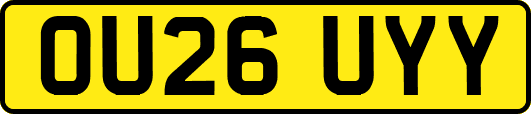 OU26UYY