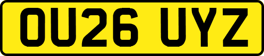 OU26UYZ