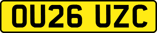 OU26UZC